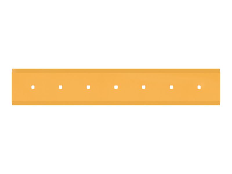 Режущая кромка с болтовым креплением