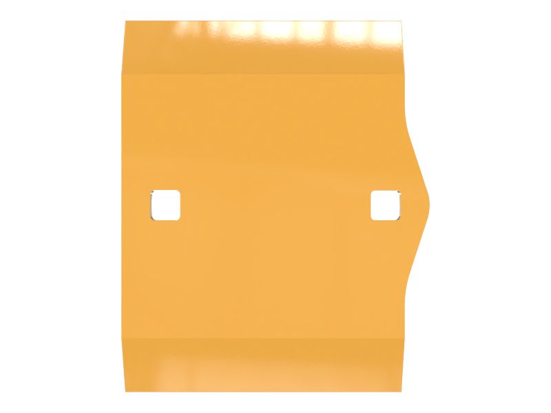 Сегмент режущей кромки