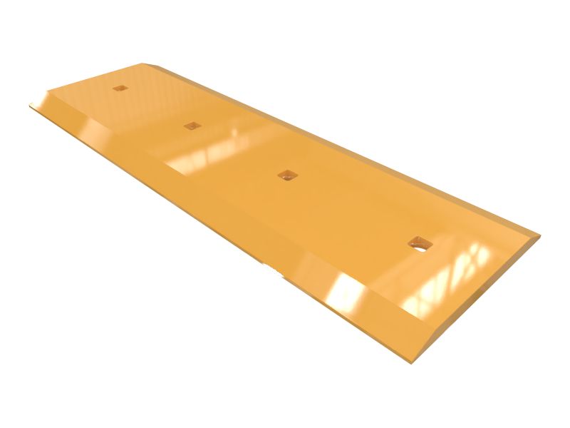 EDGE-CUTTING