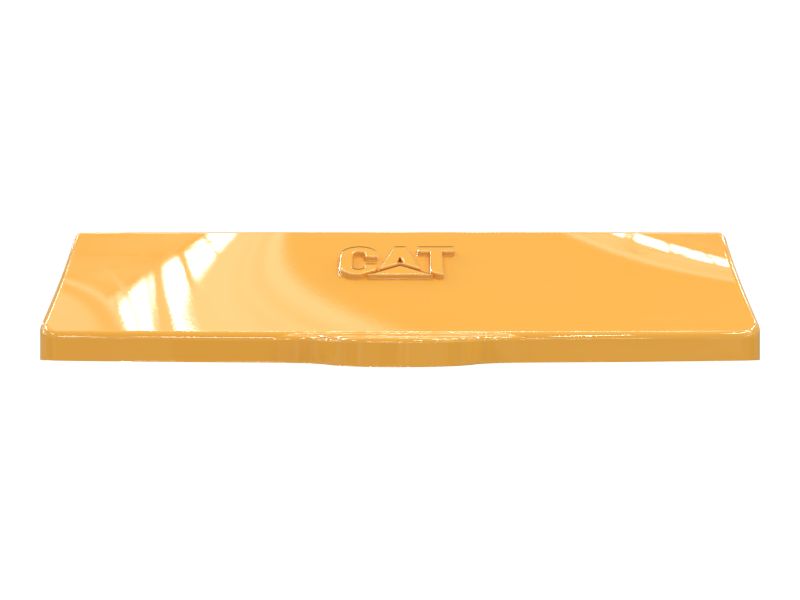 Полустреловидный центр с болтовым креплением