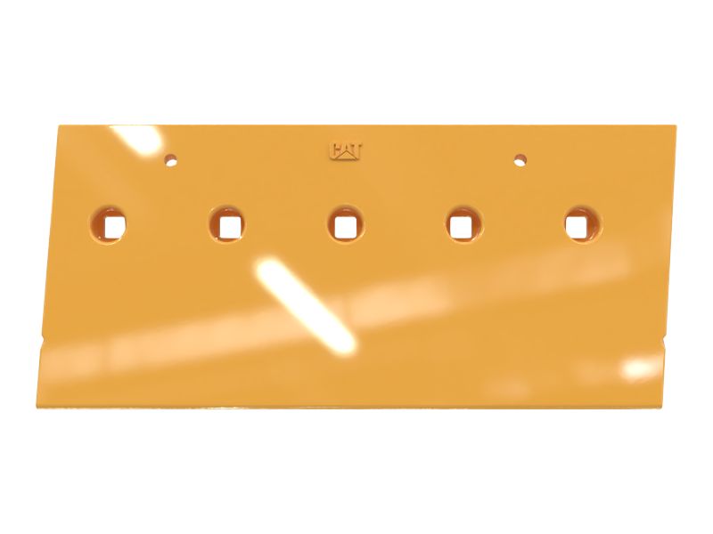 Режущая кромка левая