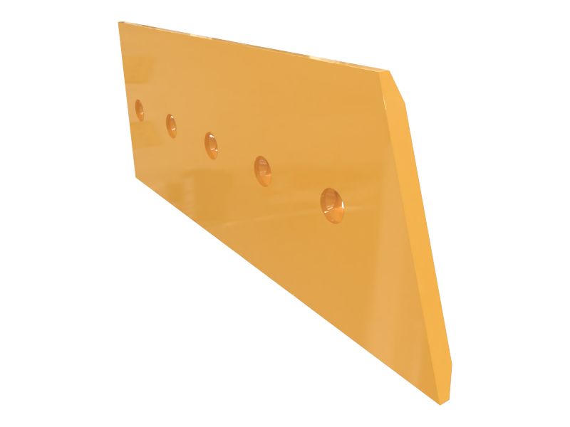 Режущая кромка левая