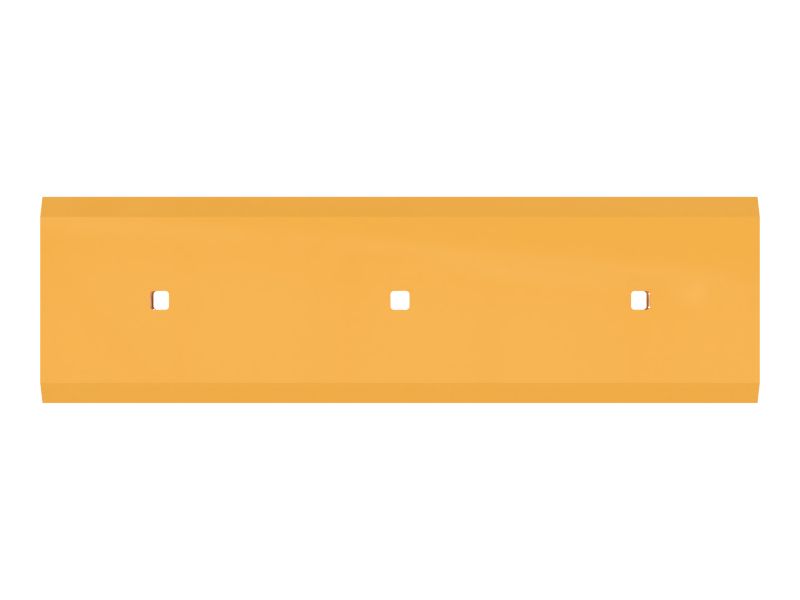 Режущая кромка с общей длиной 1406 мм