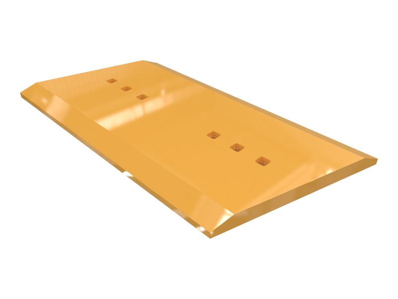 127-7432: Режущая кромка левая