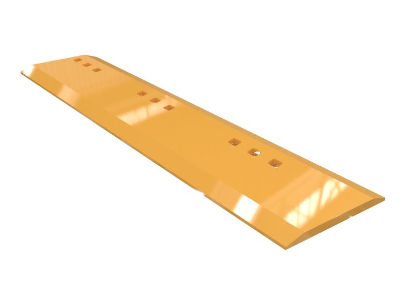 Режущая кромка левая