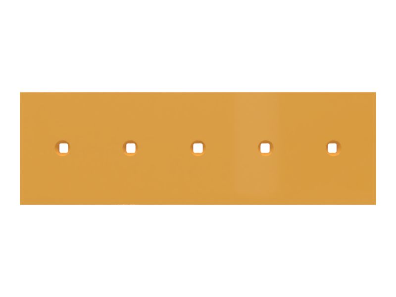 Стальная режущая кромка длиной 801,60 мм