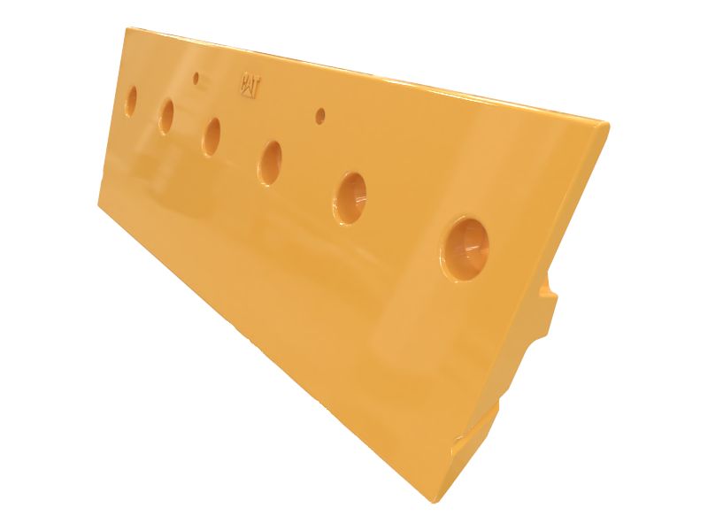 Режущая кромка левая