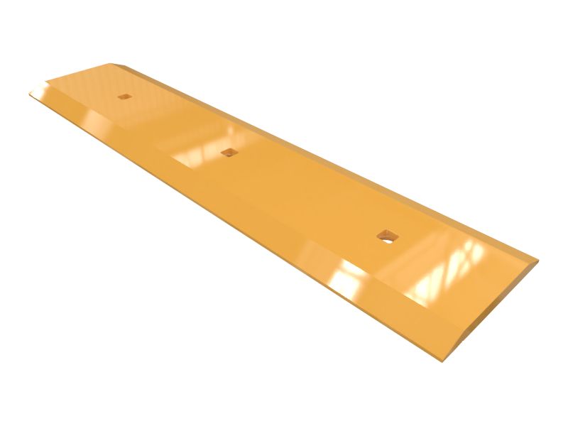 Режущая кромка центральная