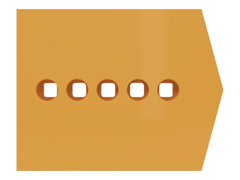 Режущая кромка