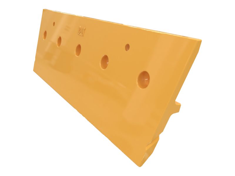 Режущая кромка левая