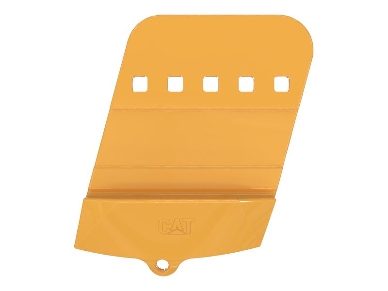 Привариваемые кромки с полустрелками левые