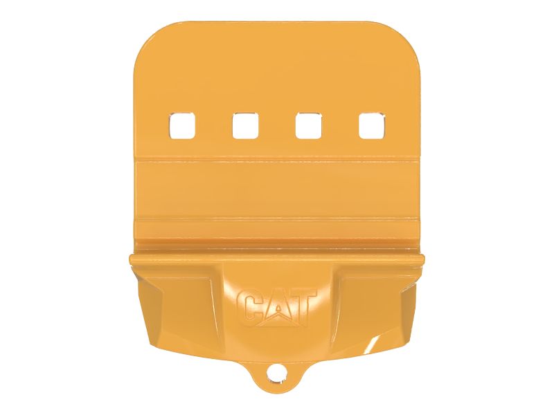 Полустреловидный центр с болтовым креплением