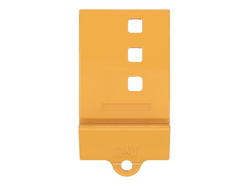 Болт рычага на полустреловидном сегменте правом