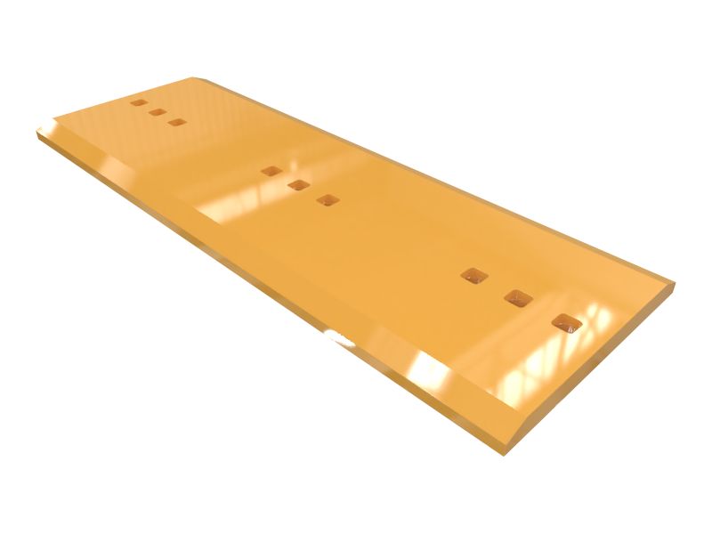 Режущая кромка из износостойкого материала