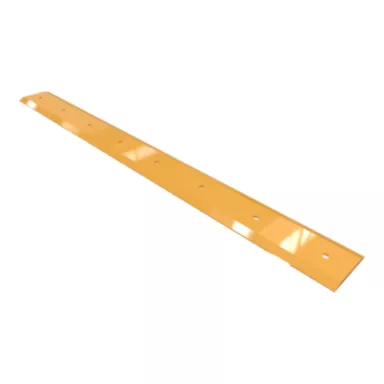 135-9395: 16 mm Bolt-On Bucket Cutting Edge