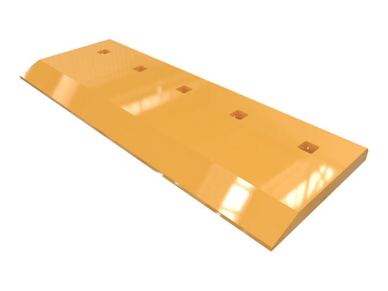 Режущая кромка из износостойкого материала