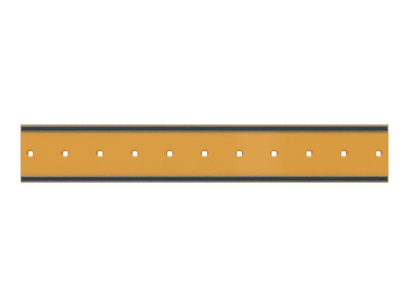 Режущая кромка из износостойкого материала