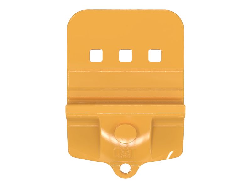 Полустреловидный центр с болтовым креплением