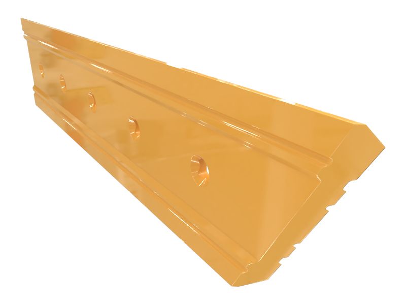 Precision Dozer Cutting Edge