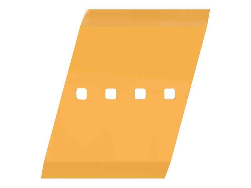 Сегмент кромки, левый