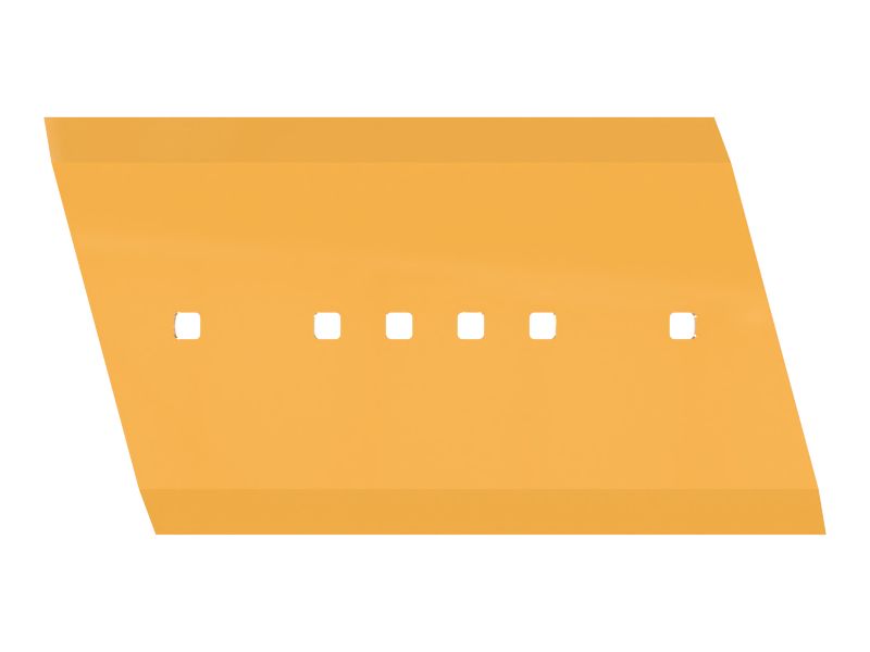 Режущая кромка правая