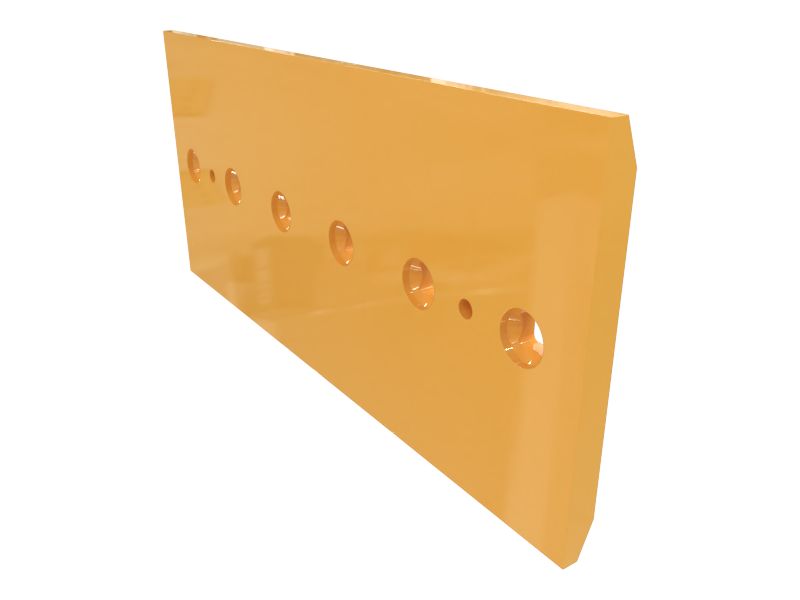 7T-9782: Режущая кромка