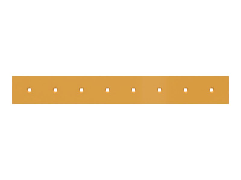 Стальная режущая кромка длиной 1266,8 мм