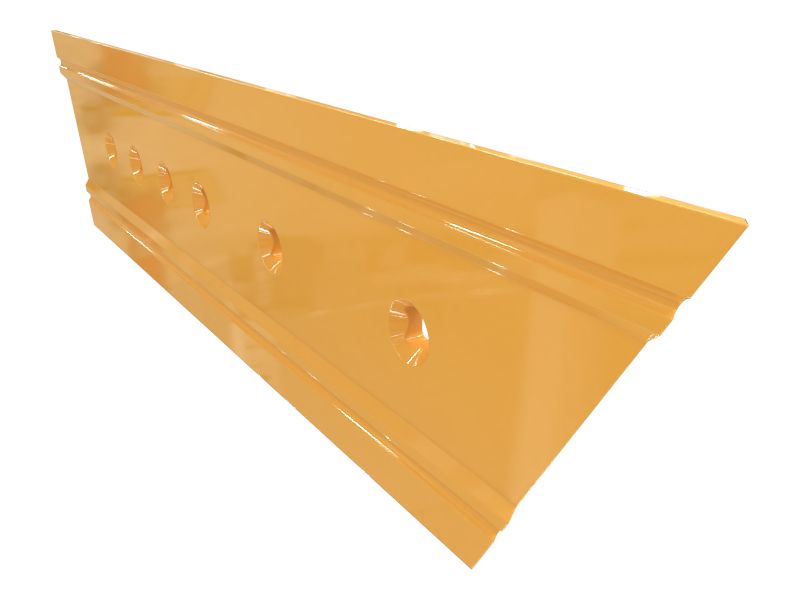 Precision Dozer Cutting Edge