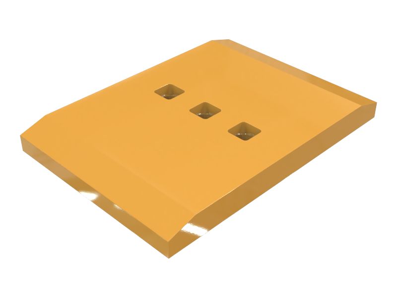 107-3536: Cutting Edge Segment | Cat® Parts Store