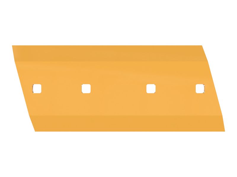 Режущая кромка для тяжелых условий работы, правая