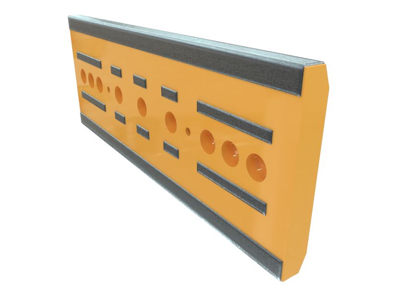 Режущая кромка