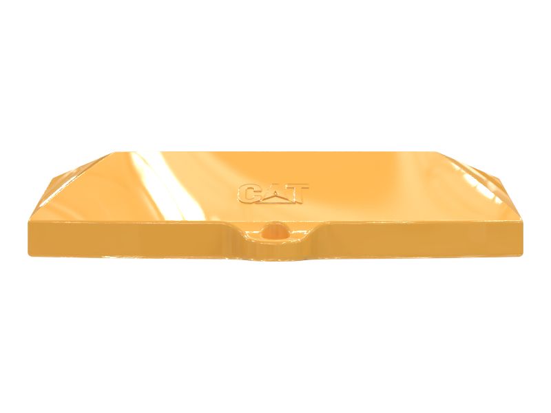 Половинная стрела с креплением на болтах