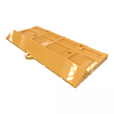 236-7033: Half Arrow Edge Protection