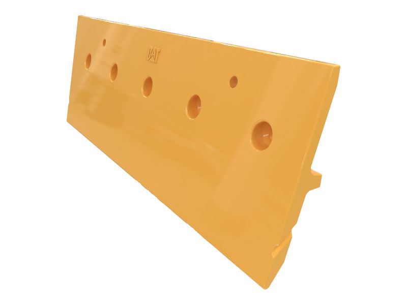 593-0318: Bucket Cutting Edge