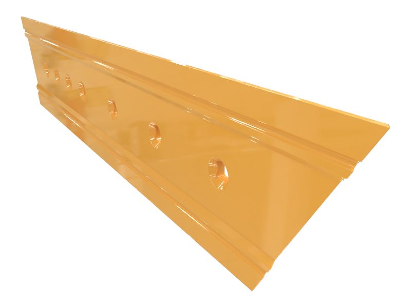 Precision Dozer Cutting Edge