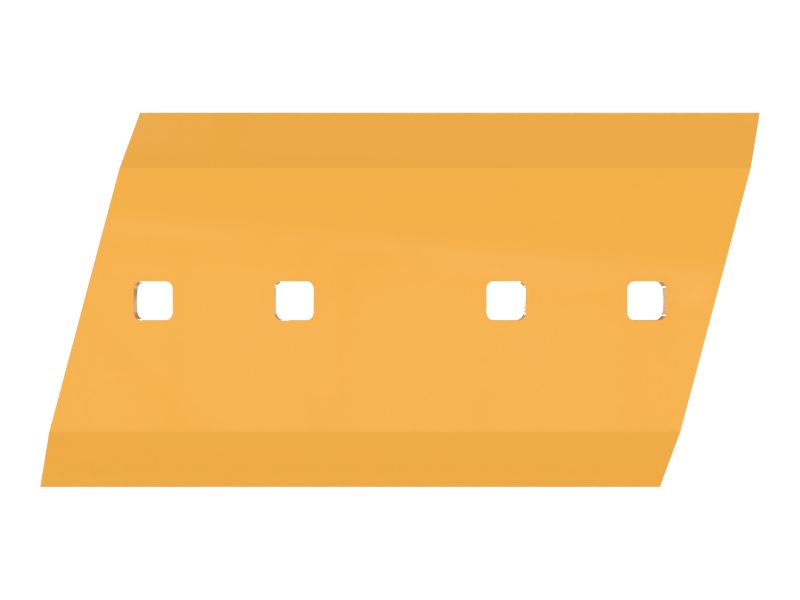 Режущая кромка для тяжелых условий работы, левая