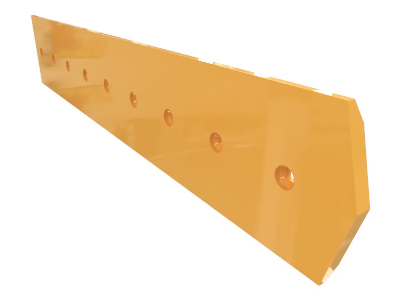 599-2285: Dozer Cutting Edge