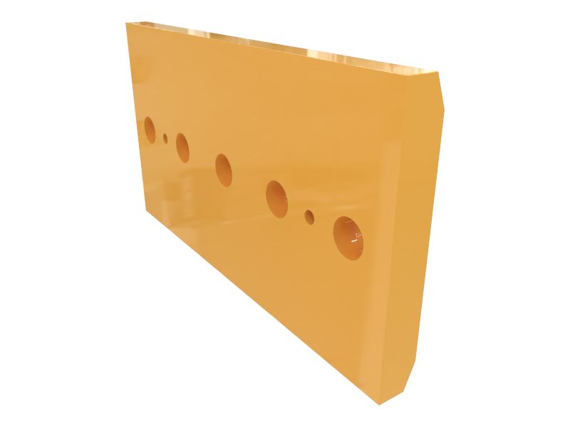 Режущая кромка