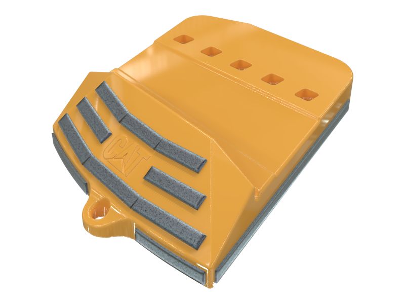 286-2074: СЕГМЕНТ КРОМКИ