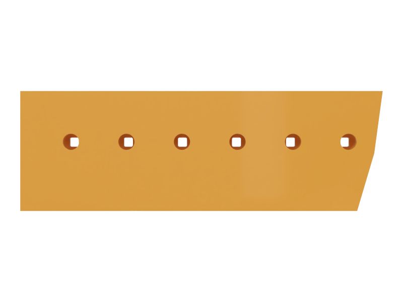 Режущая кромка левая