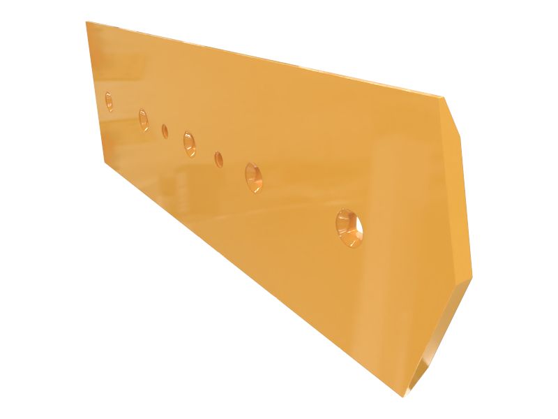 597-8672: Dozer Cutting Edge