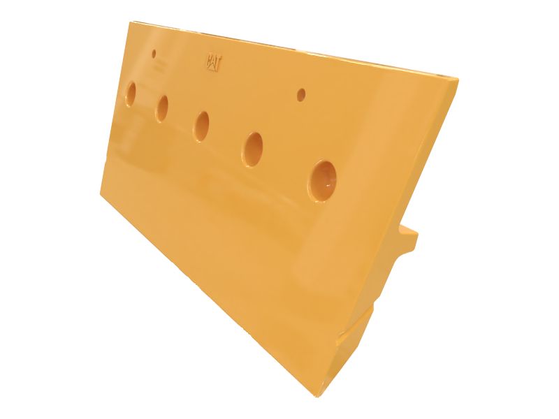 Режущая кромка левая