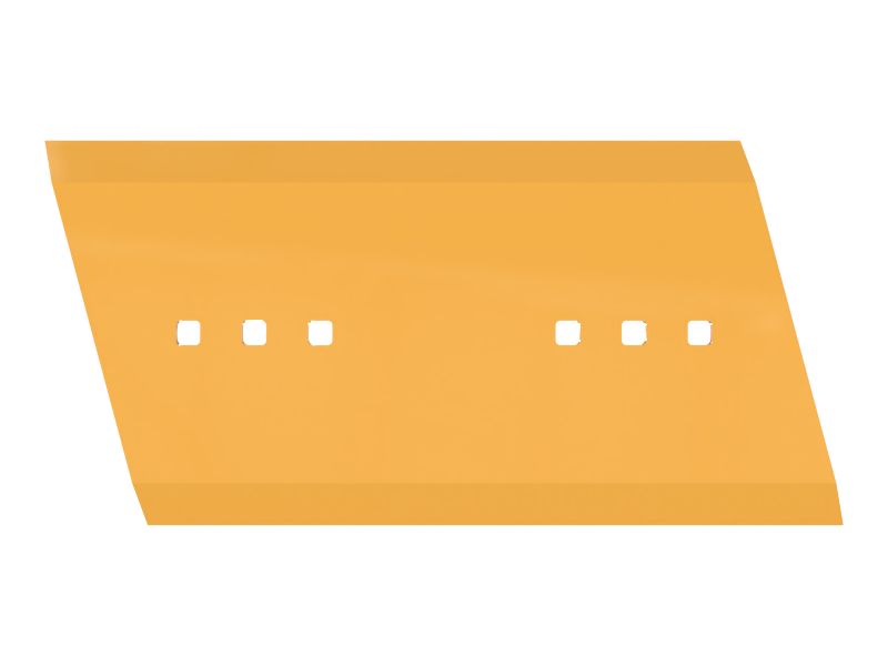 Режущая кромка правая