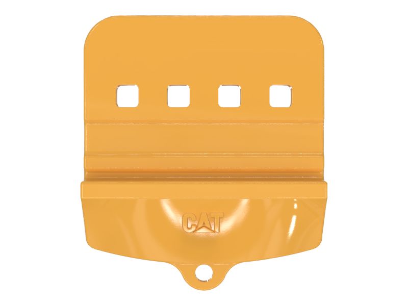 Полустреловидный центр с болтовым креплением