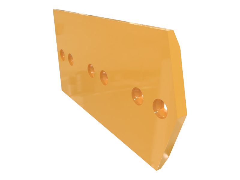 4T-6382: Режущая кромка