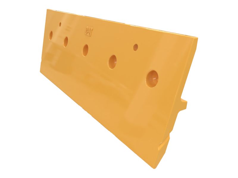 Режущая кромка правая