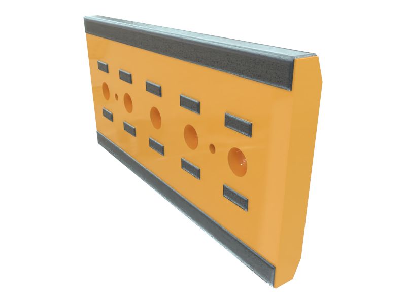 Режущая кромка