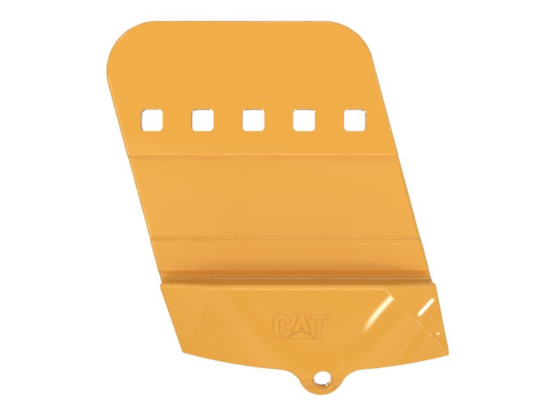 Правая половинная стрела с креплением на болтах