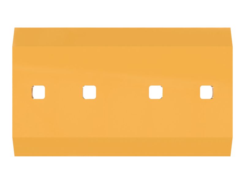 Режущая кромка центральная