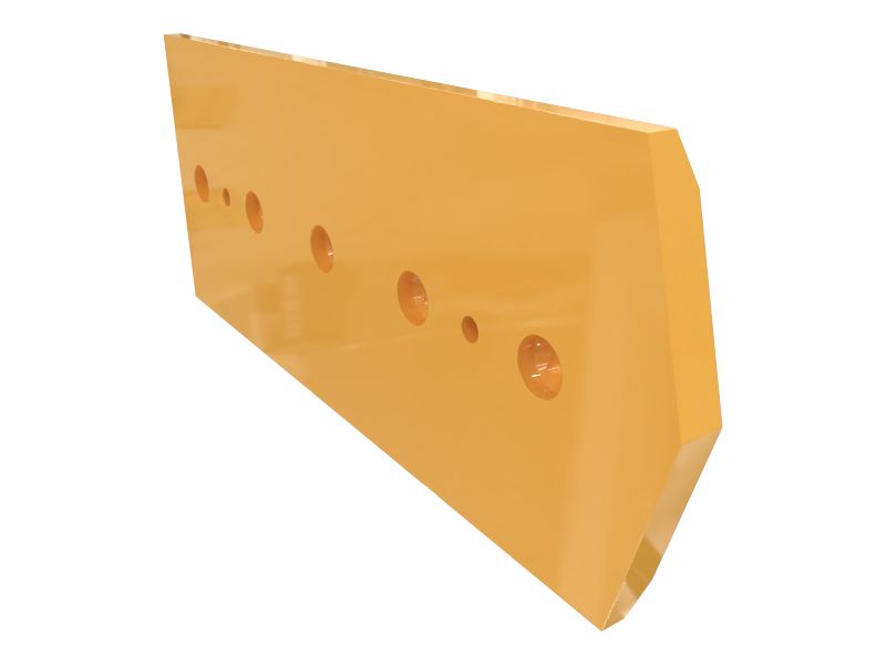 Режущая кромка из закаленной стали длиной 803,10 мм